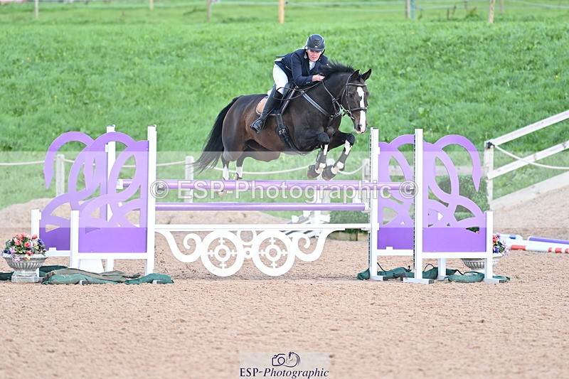 231014A-122012-04539 - Cls 19 1.15m Members Cup