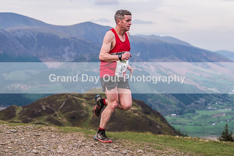 Lords Seat-103 - Lords Seat Fell Race Wednesday 3rd May 2023