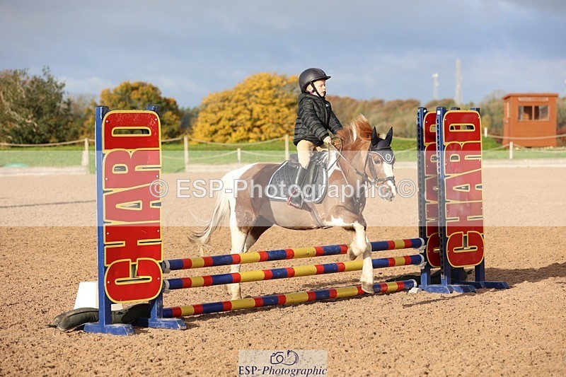 251025-094826-00769 - Cls 20 Clear Round 50cm