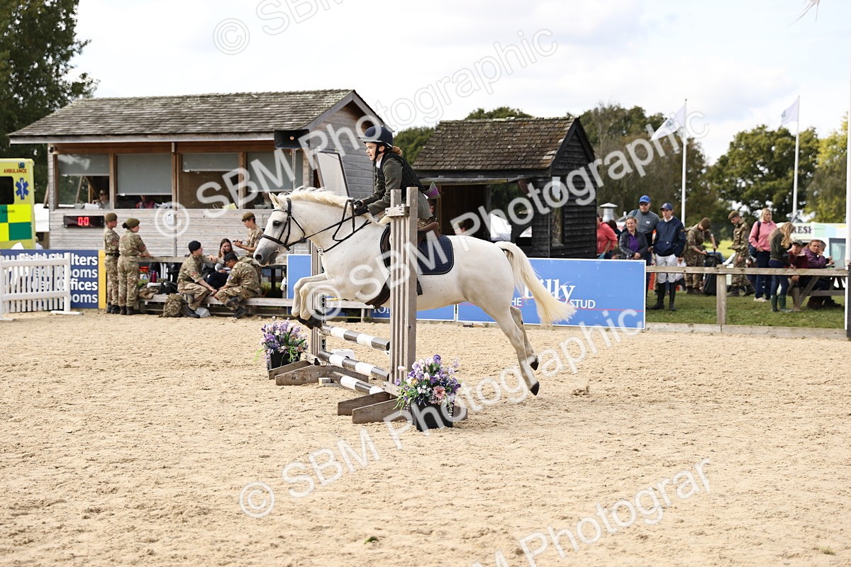 SBM_63804 - J12 - Junior Pony 55cm Championship
