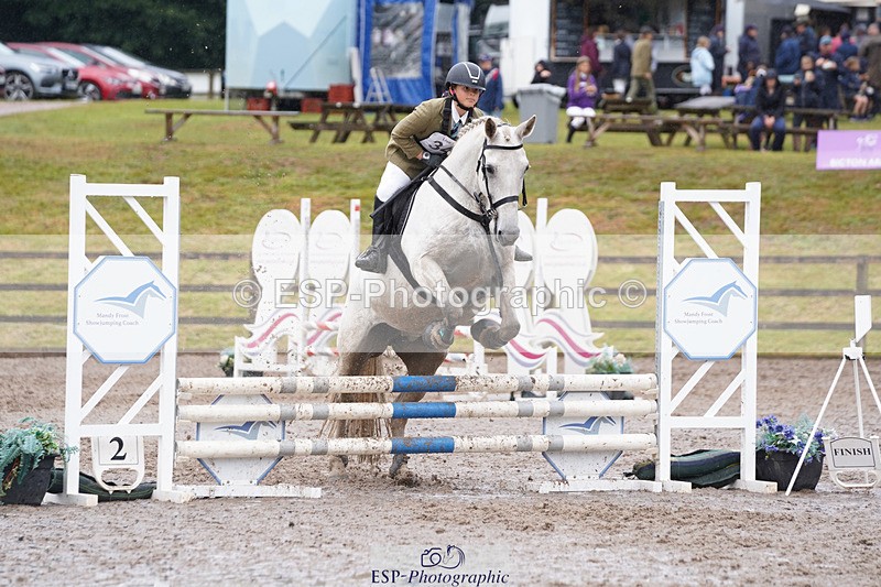 240824X-103048-22872 - 70cm Round 1 9.30 to 11.10