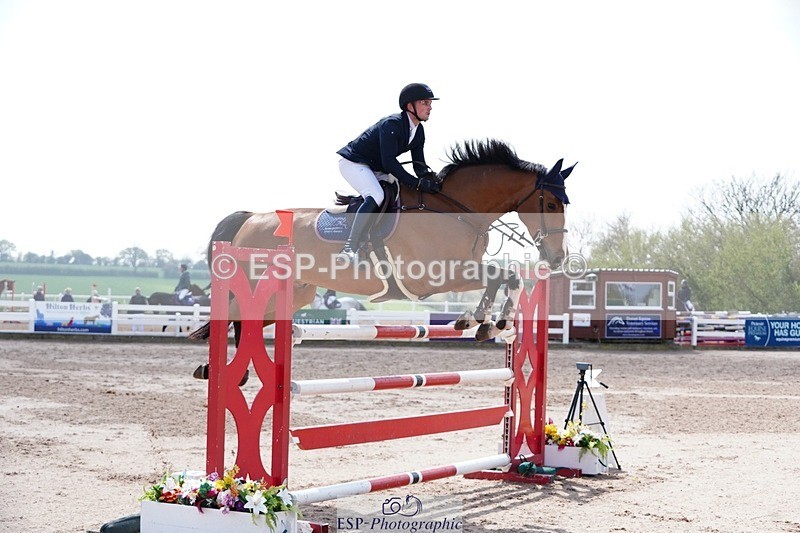 250425-133136-10028 - Cls 34 Young Horse 7yr old