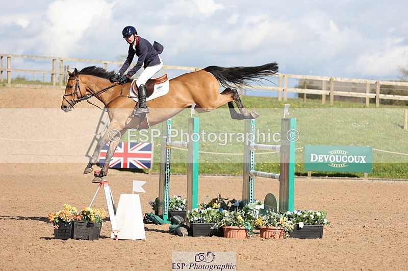 240419A-161717-09282 - Cls 10, 2 Star Big Tour 145cm  15.45 to 16.35 break