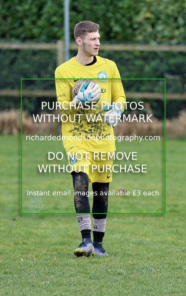 IMG_8367 - Ibis vs Arnside & Milnthorpe Town