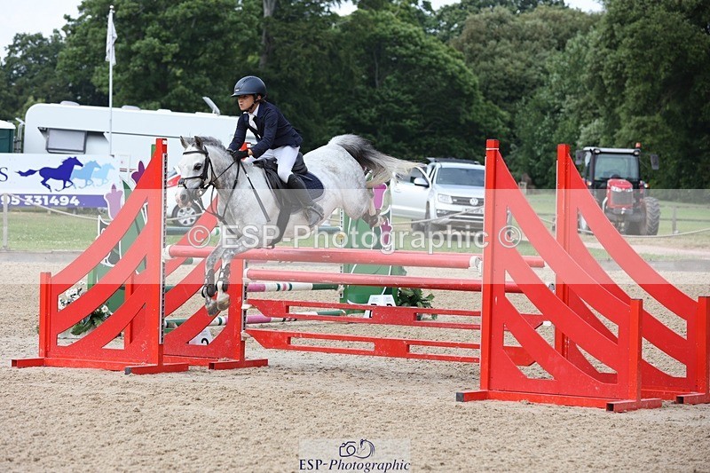 230618-155029-13292 - Cls 21 128cm HOYS 2nd Round