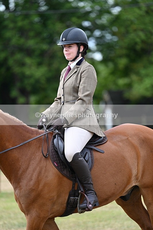 WJ7_0036 - Class 2 Best rider