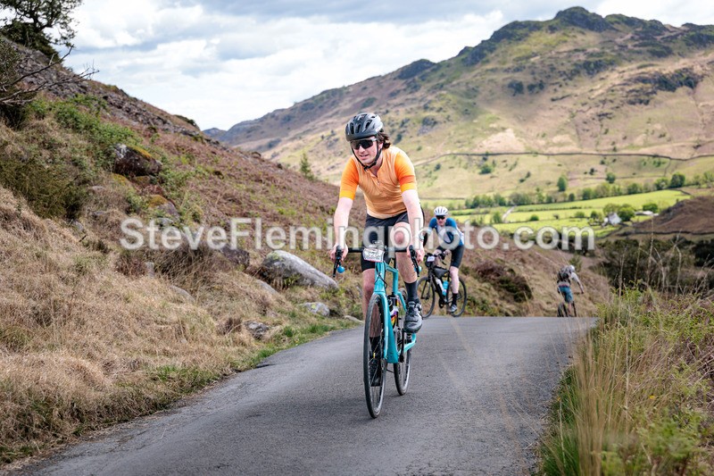 135014 - Blea Tarn Climb 13:00 - 14:00