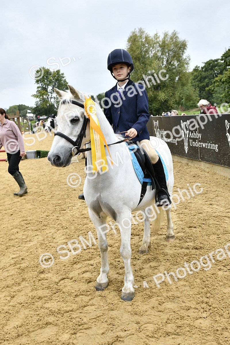 SBM_68517 - J2b - Mini Tour Junior Pony 30cm championship