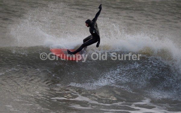 DSC_8281 - Llyn Peninsular 27th January 2016