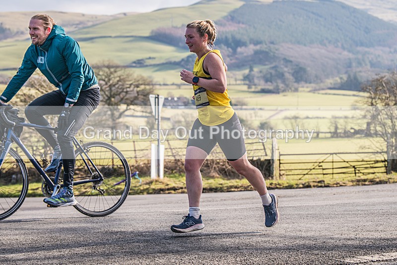 North Lakes-1038 - North Lakes 10K & Half Marathon Sunday 9th February 2025