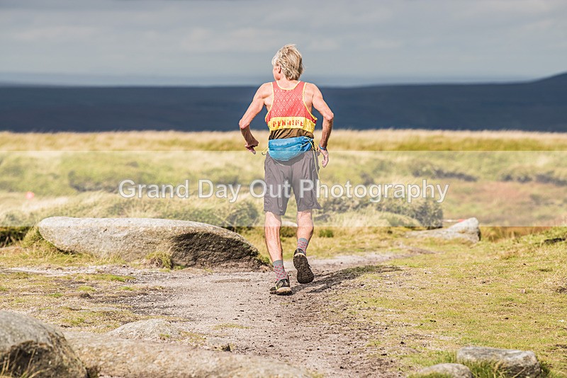 Shelf Moor Men-980 - Shelf Moor Fell Race (Men's Race) Saturday 23rd September 2023