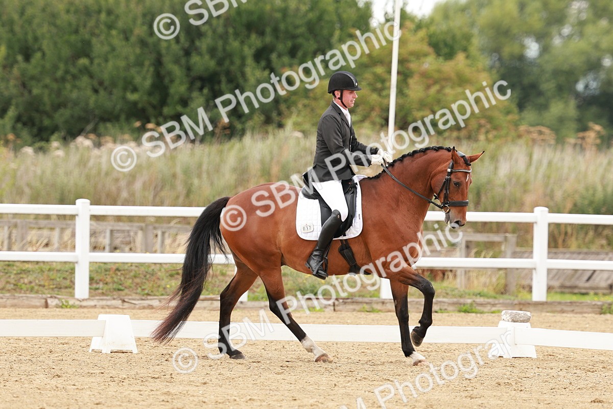 SBM_001353 - Class 4 - Novice 5