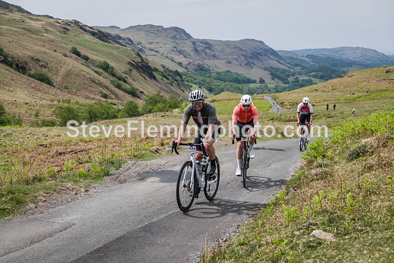 122505 - Hardknott Pass Camera 1 12.00-13.00