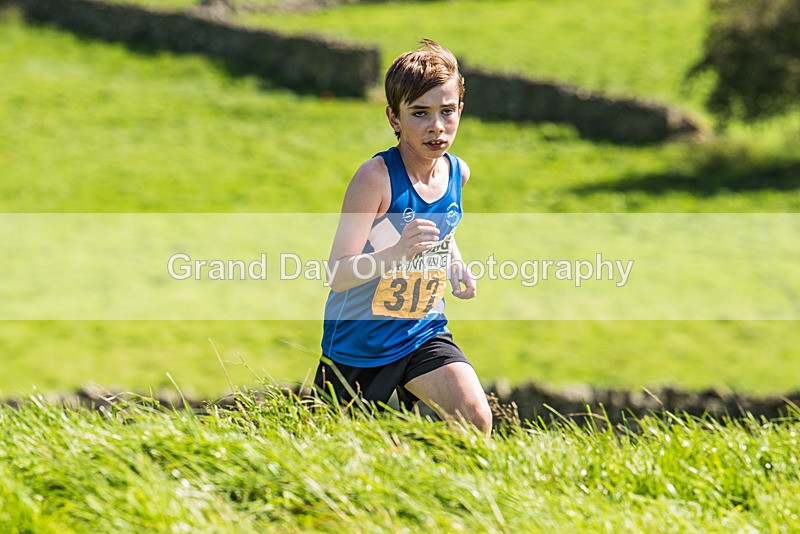 Loweswater Show-190 - Loweswater Show Junior & Senior Fell Races Sunday 3rd September 2023