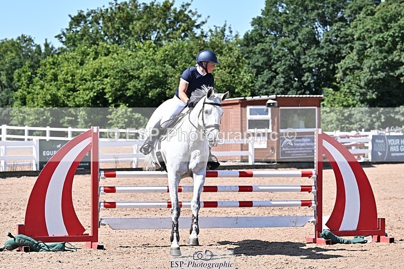 250712-104902-00278 - Cls 8 95cm Amateur Qualifier