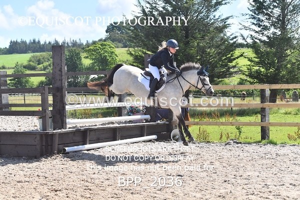 BPP_2036 - DERBY CLASS 6 - 70CM