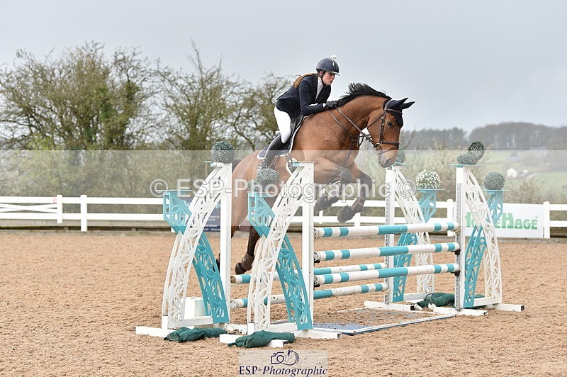 240327A-140644-00668 - Cls 5 Foxhunter and 1.20m Open