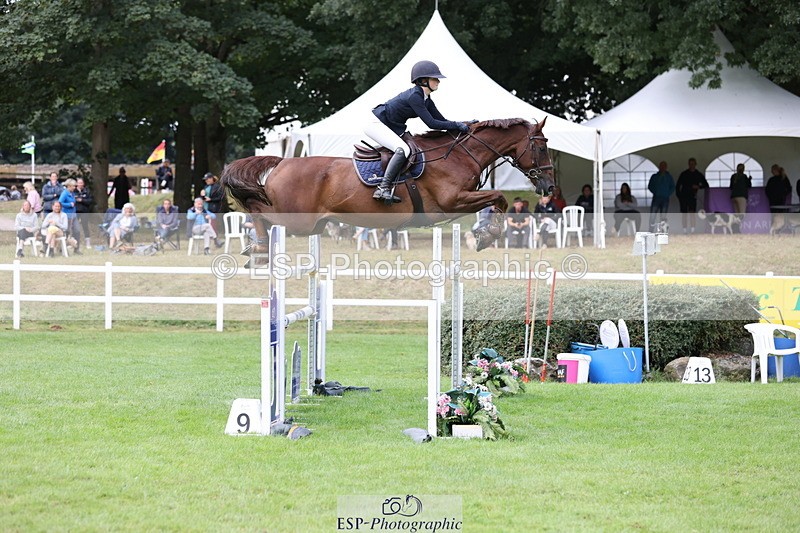 250830A-102538-04839 - Cls 14 HOYS Grade C Quali