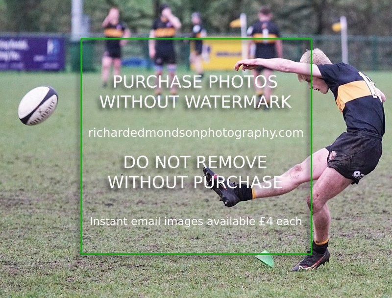 DSC00196 - Kendal Rugby U18 Colts v Newcastle