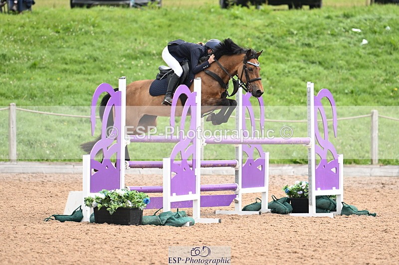 240630A-112510-12084 - Cls 24 HOYS 128cm Qualifier