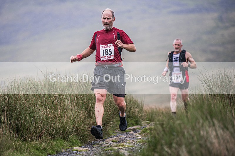 Ingleborough-893 - Ingleborough Mountain Race Saturday 19th July 2025