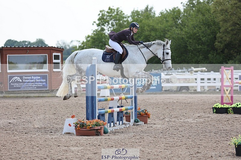 250509-152405-08303 - Cls 23 1.10m Amateur Qualifier and Open