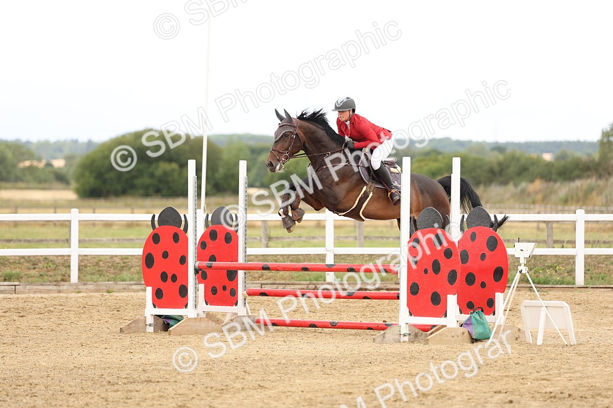 SBM_023183 - Class 2 - Amateur Championship Qualifier 85cm