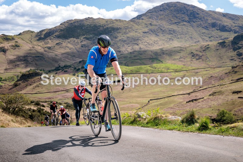 150456 - Blea Tarn Climb 15:00 - 16:00