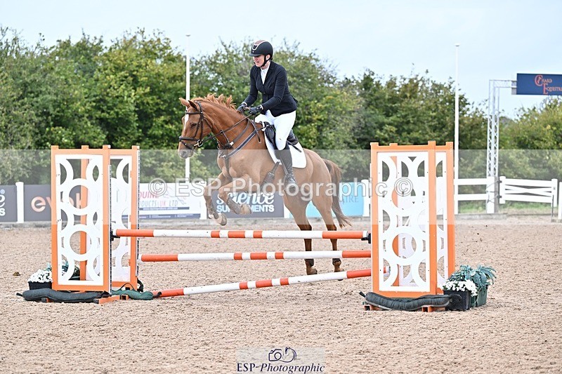 250914-112402-08758 - Cls 34 85cm Amateur Quali