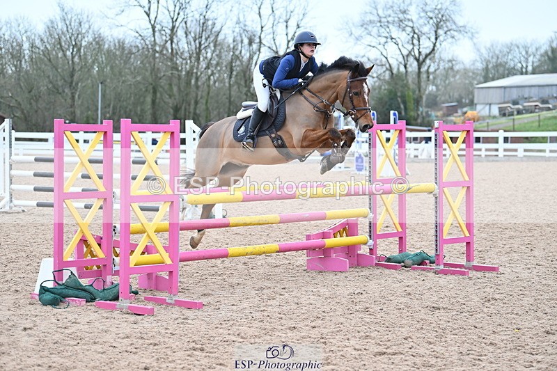 240128A-130217-01173 - Cls 5 Pony Foxhunter