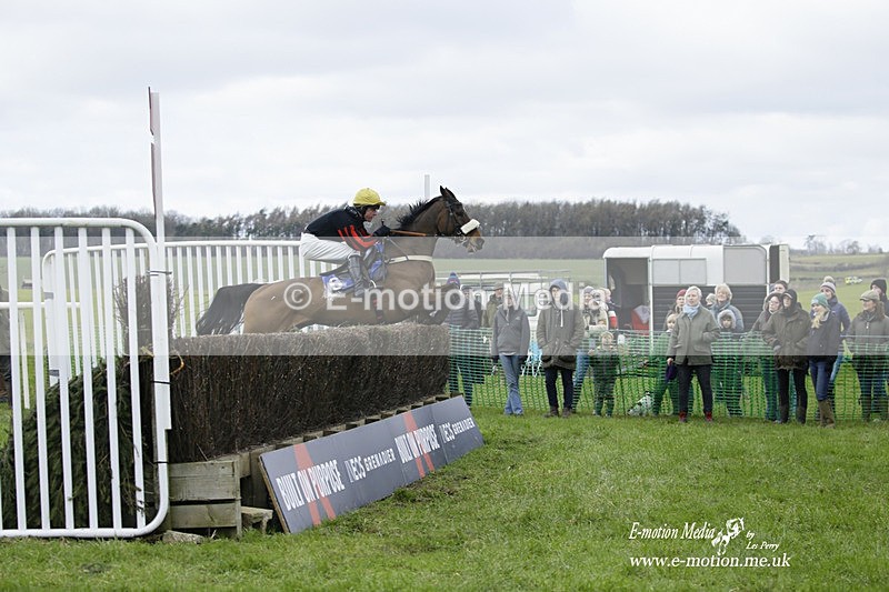 PtP 050322 419 - The Beaufort Races Didmarton 05/03/22