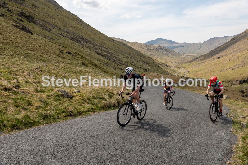 132555 - Wrynose 13.00-14.00