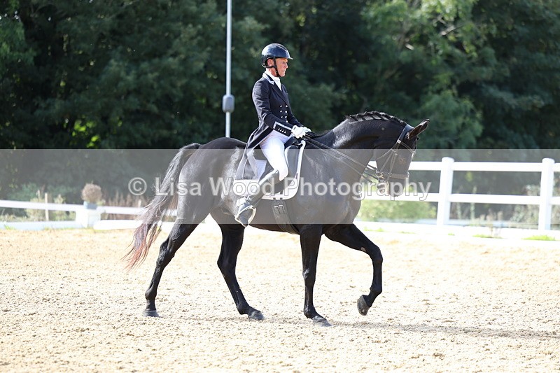 3E7A9778 - Class 13: FEI Prix St Georges 2026