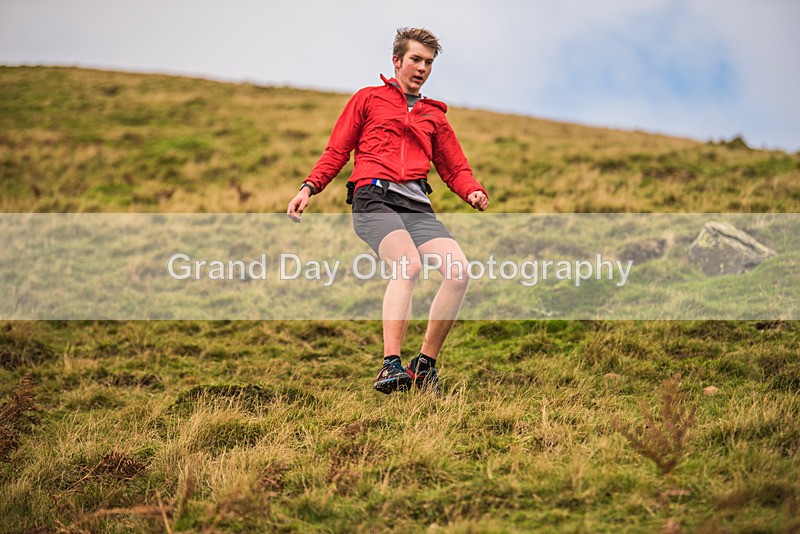 Wasdale Show-766 - Wasdale Head Show Fell Races (Junior & Senior) Saturday 14th October 2023