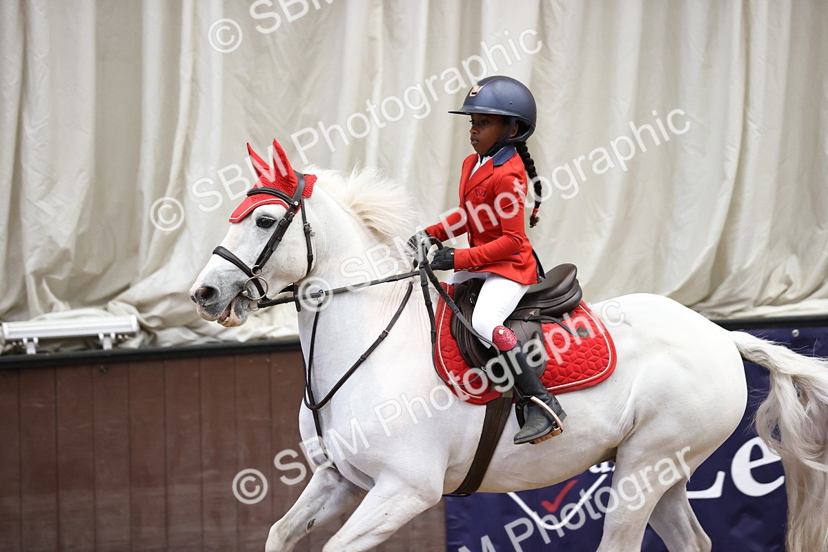 SBM_002082 - Class 10 - Pony British Novice 80cm Open