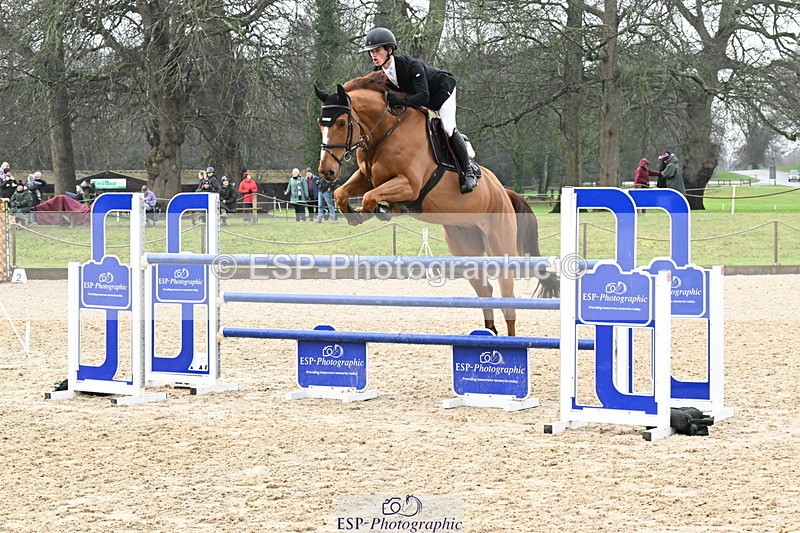 250215A-141843-01472 - Cls 5 Foxhunter and 1.20m Open