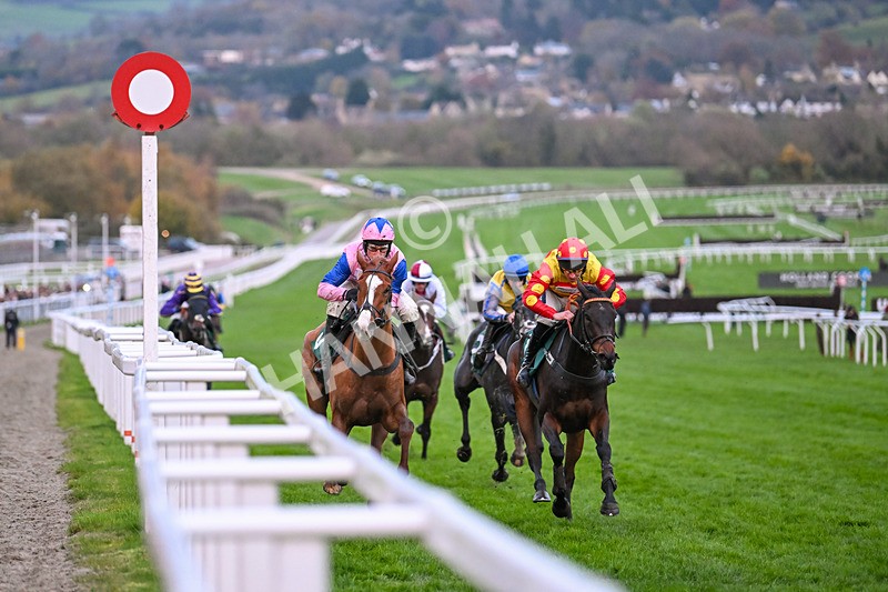 171124-Race 6-Fortune De Mer-4595 - Race 6