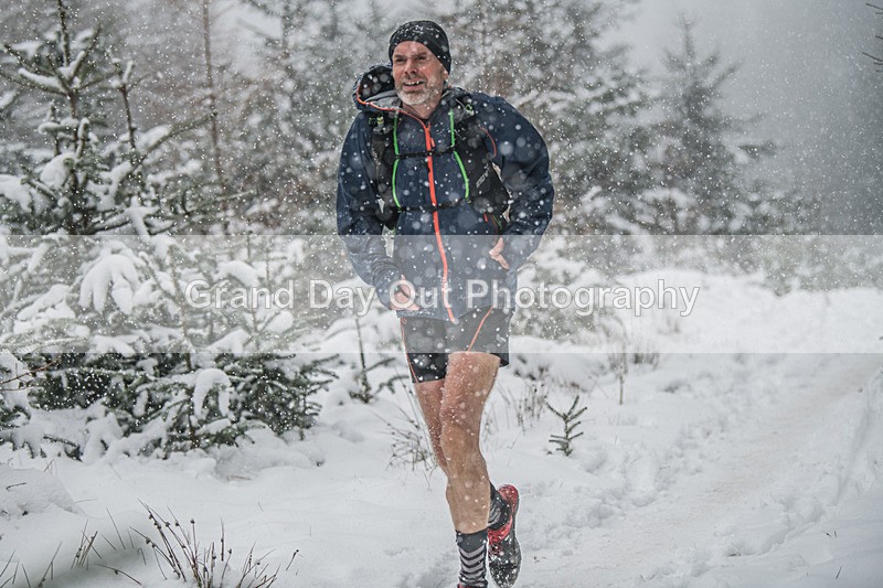 Glentress-2023 - High Terrain Events Glentress 42, 21 & 10K Trail Races Sunday 15th February 2026