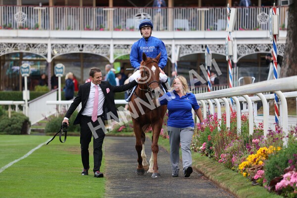 yr22072022r2-48 - Race 2 5.50pm eventmasters.co.uk Stakes