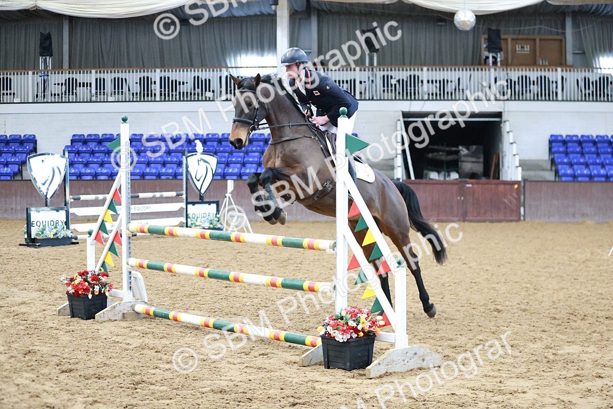 SBM_001111 - Class 3 - Senior Discovery 1.00m