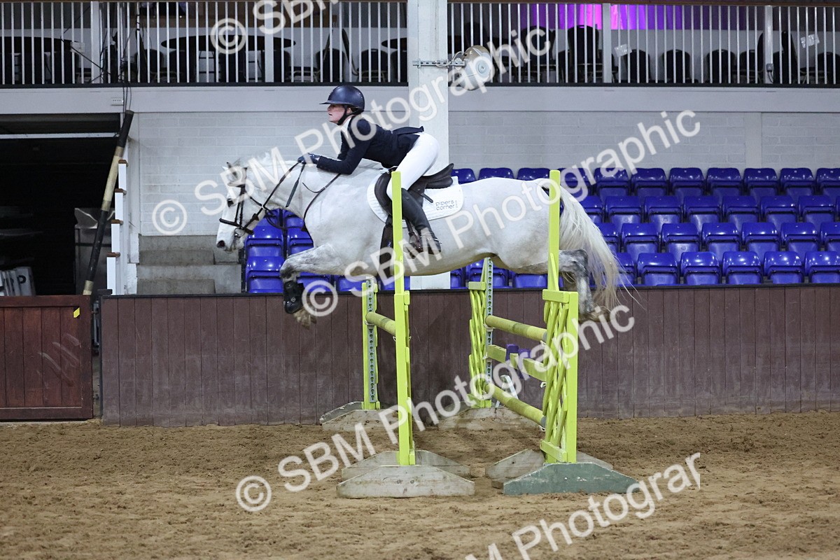 SBM_002007 - Class 4 - 1.00m