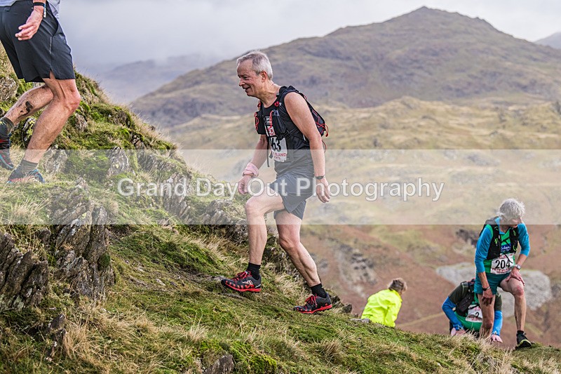 Dunnerdale-1016 - Dunnerdale Fell Race Saturday 8th November 2025