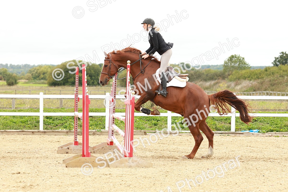 1I0A7484 - Class 3 - Senior Discovery - 1.00m