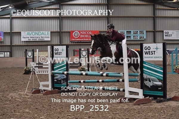BPP_2532 - CLASS 16 Pony BritiNovice / 0.80m Open