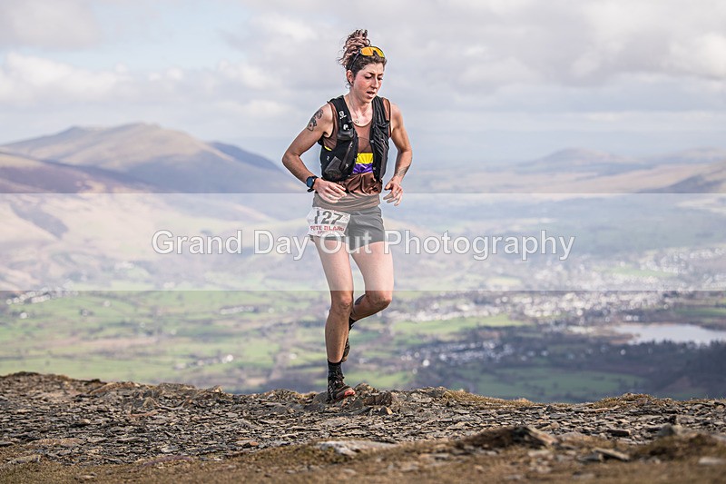 Coledale-440 - Coledale Horseshoe Fell Race Saturday 30th March 2024
