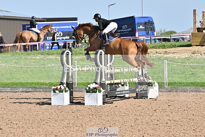 240509A-094025-00627 - Cls 8 Foxhunter