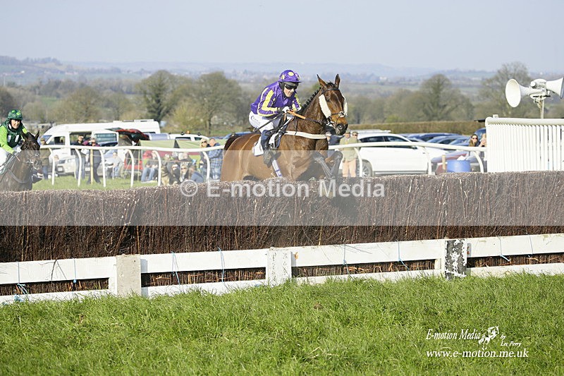 PtP 200322 475 - Mendip Farmers Point-to-Point 20/03/22