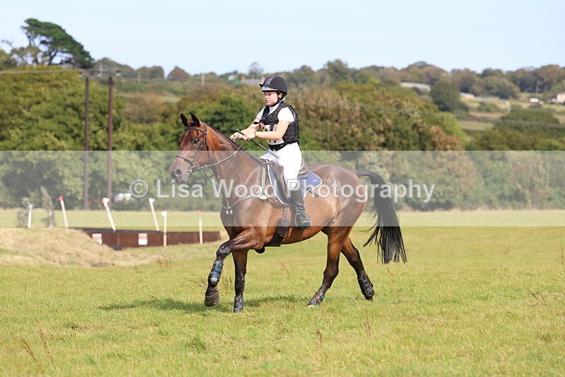 3E7A7166 - Class 2: Trekenning Open: Yellow Boat