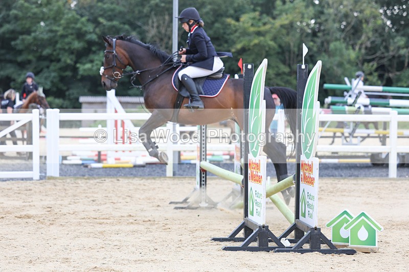 3E7A6650 - Class 4: 70cm Junior