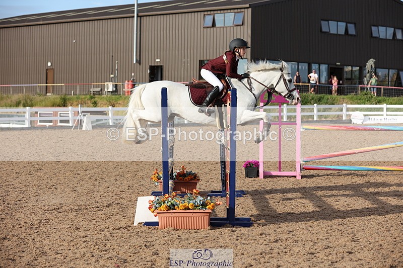 240629A-191205-09443 - Cls 14 Springboard 128cm + 138cm